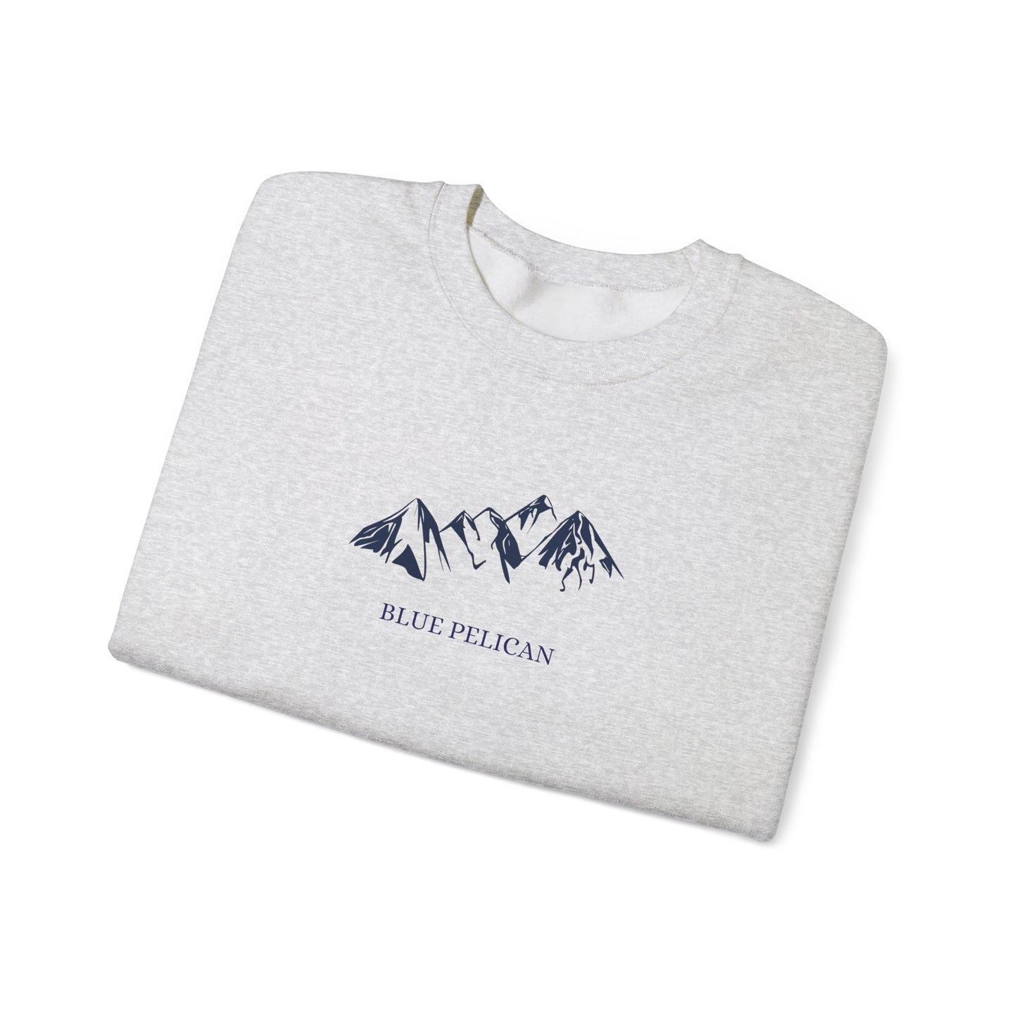 Hiking Sweatshirt