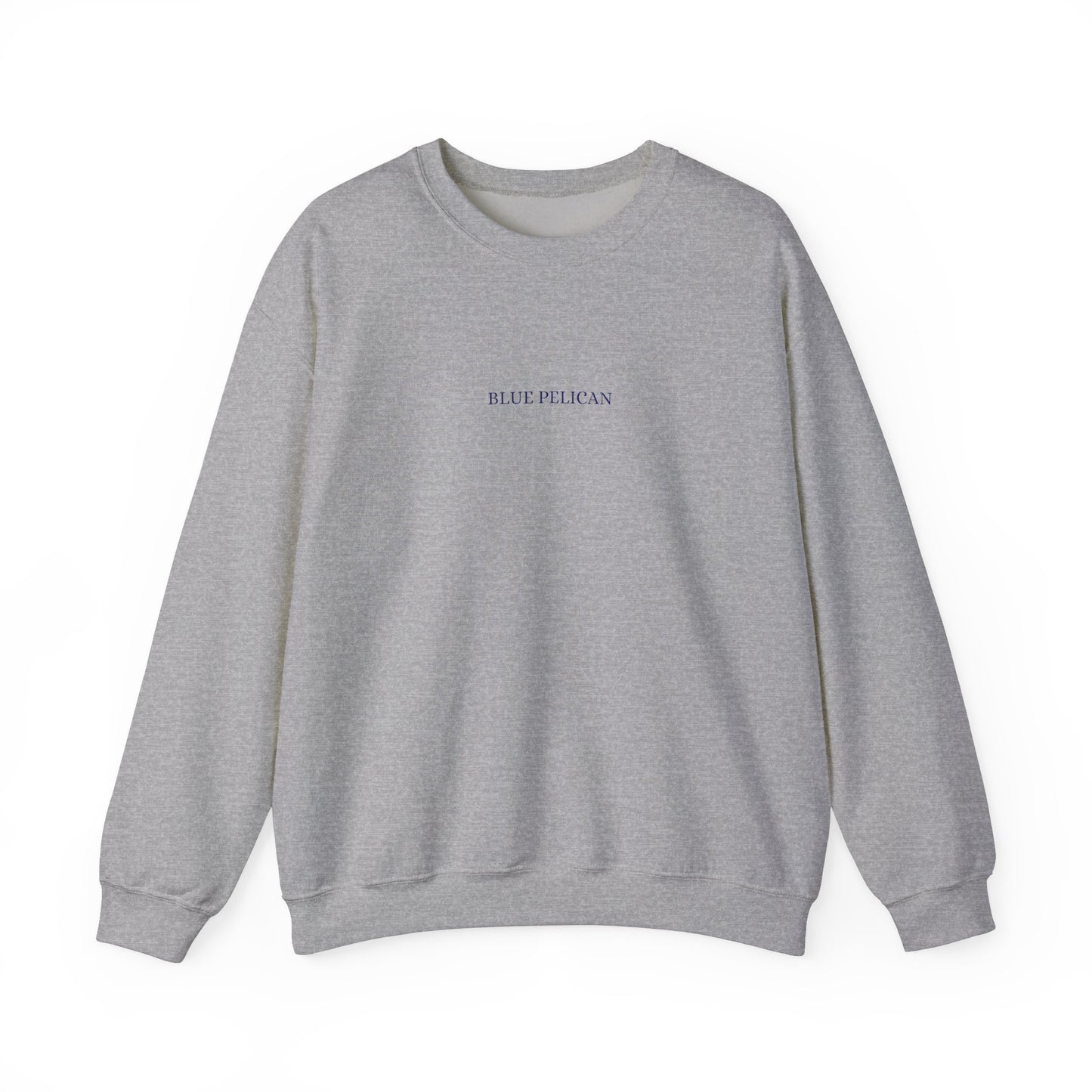 Blue Pelican Sweatshirt