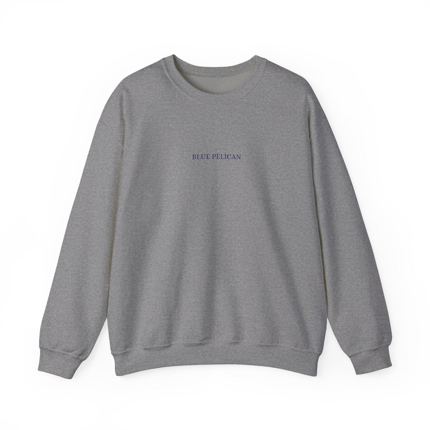 Blue Pelican Sweatshirt