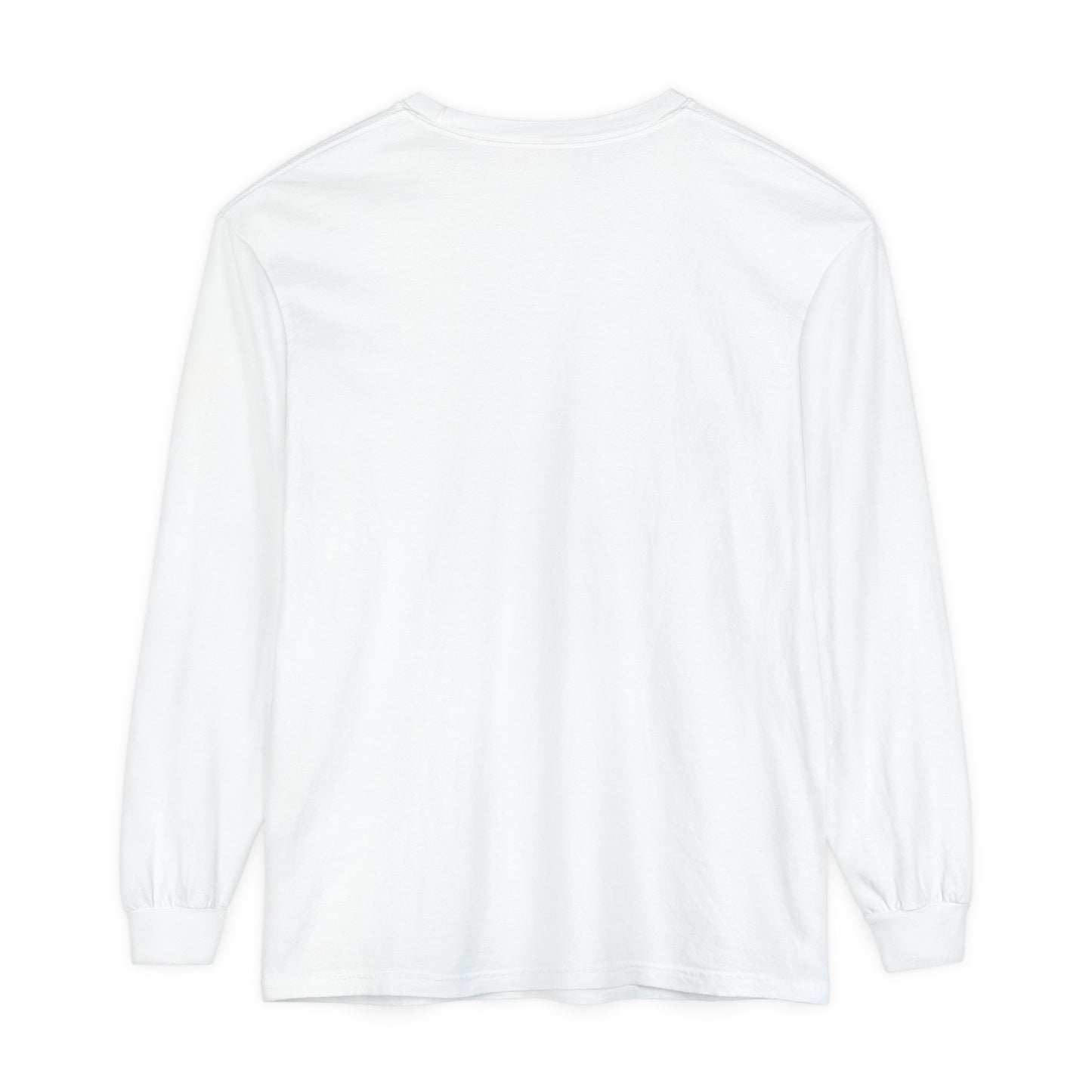 Oregon Coast Long Sleeve Shirt