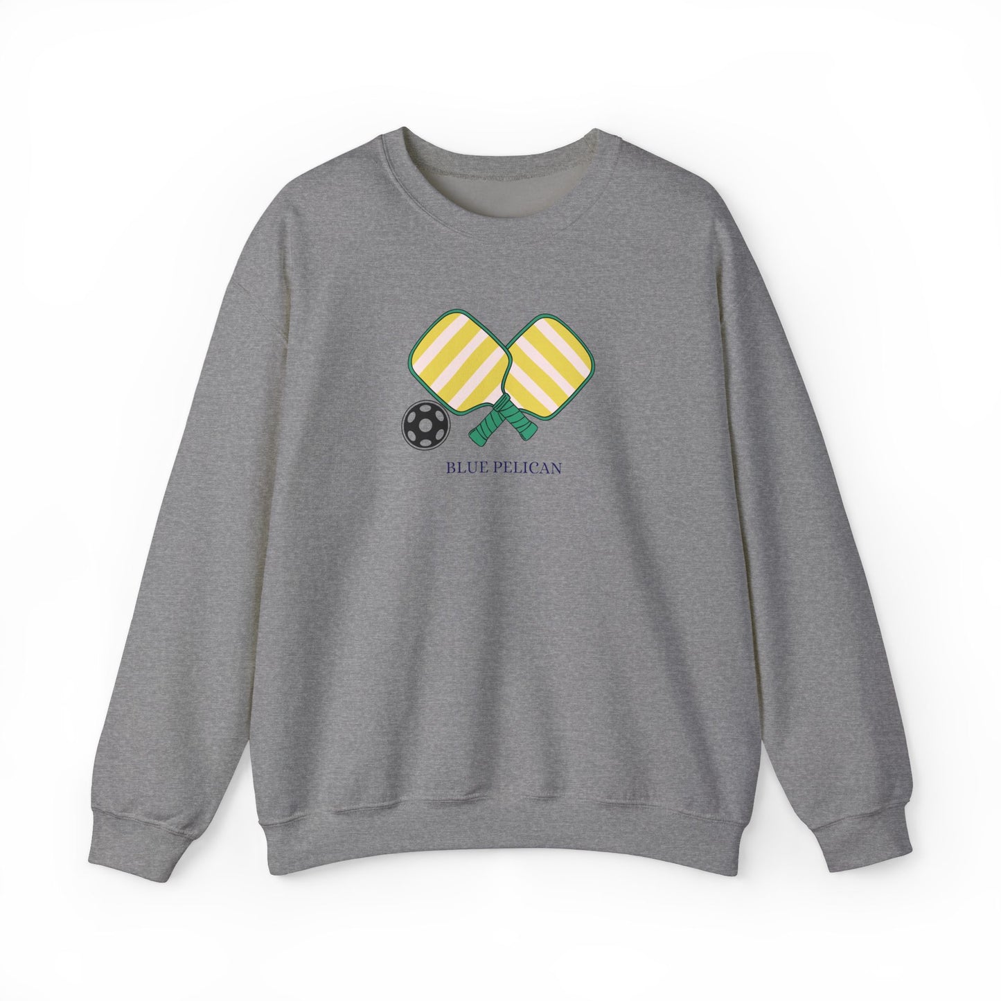 Pickleball Sweatshirt