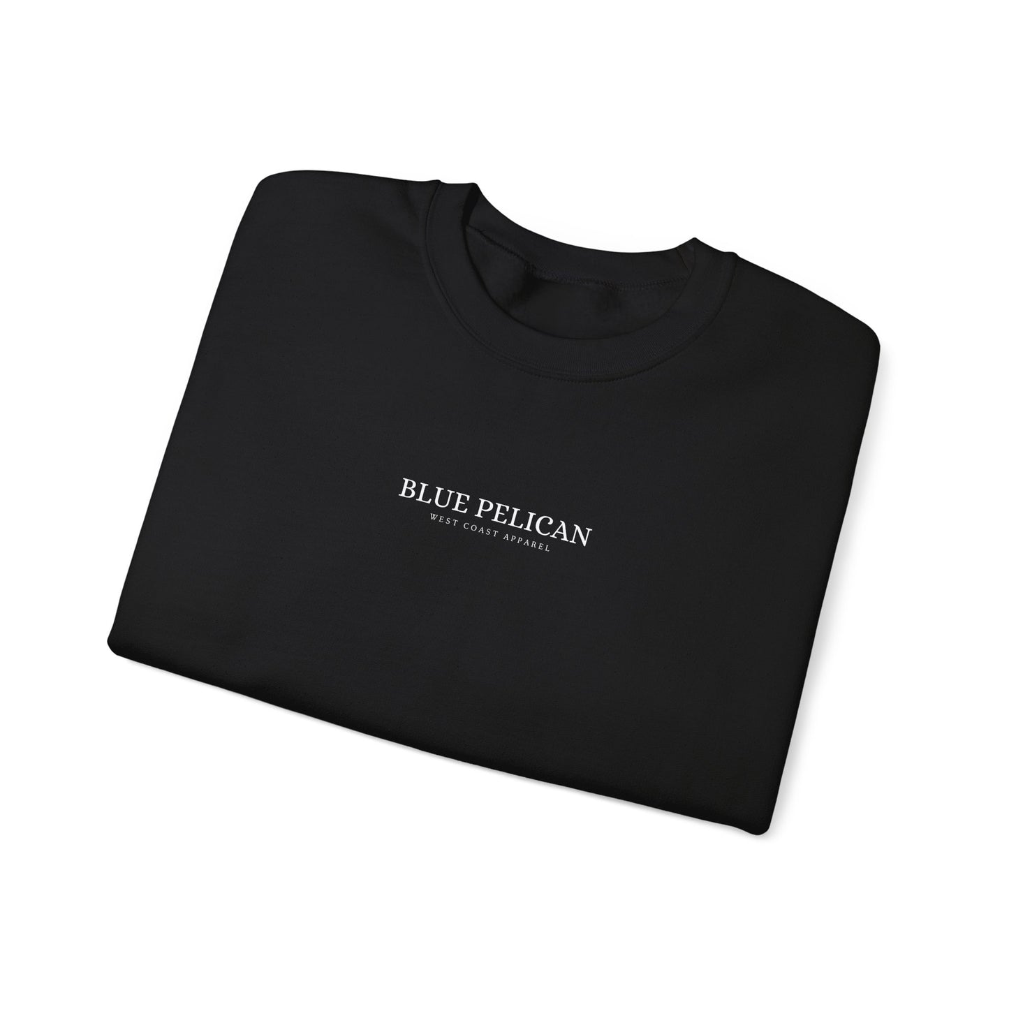 Blue Pelican Sweatshirt