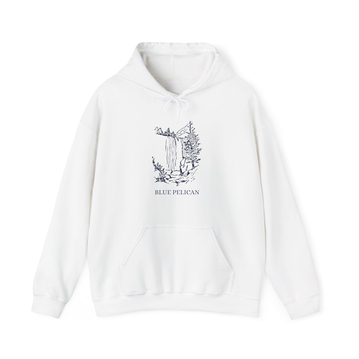 Hiking Hoodie