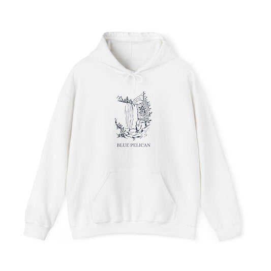 Hiking Hoodie