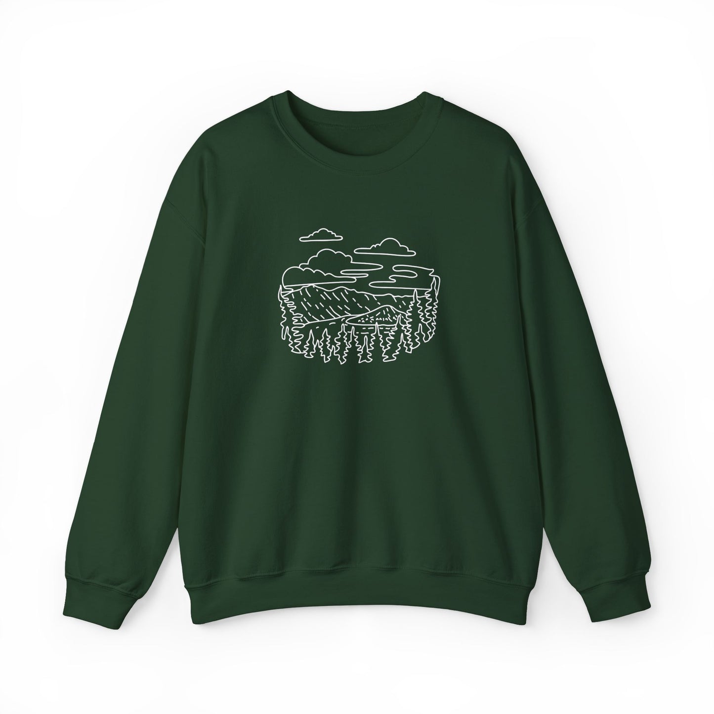 Horizon Sweatshirt