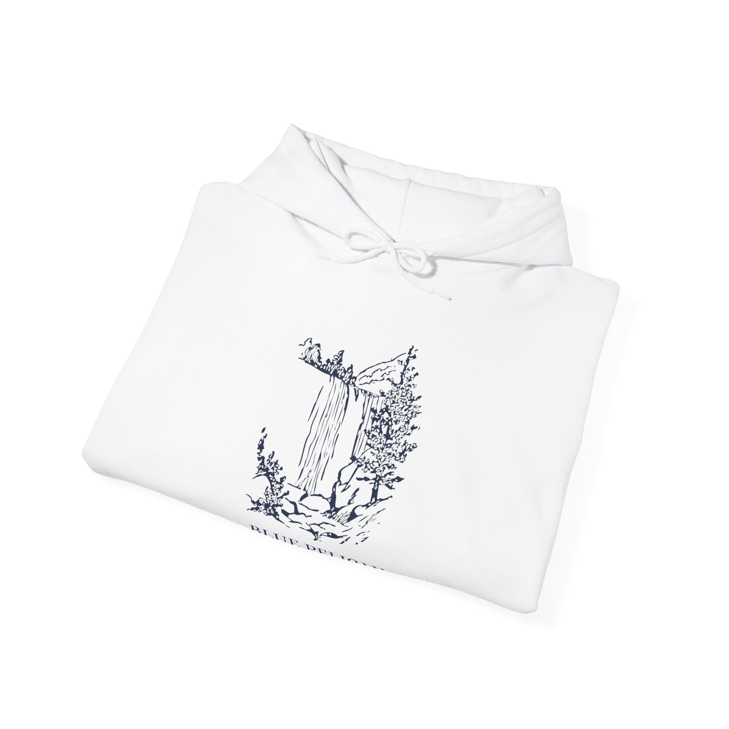 Hiking Hoodie