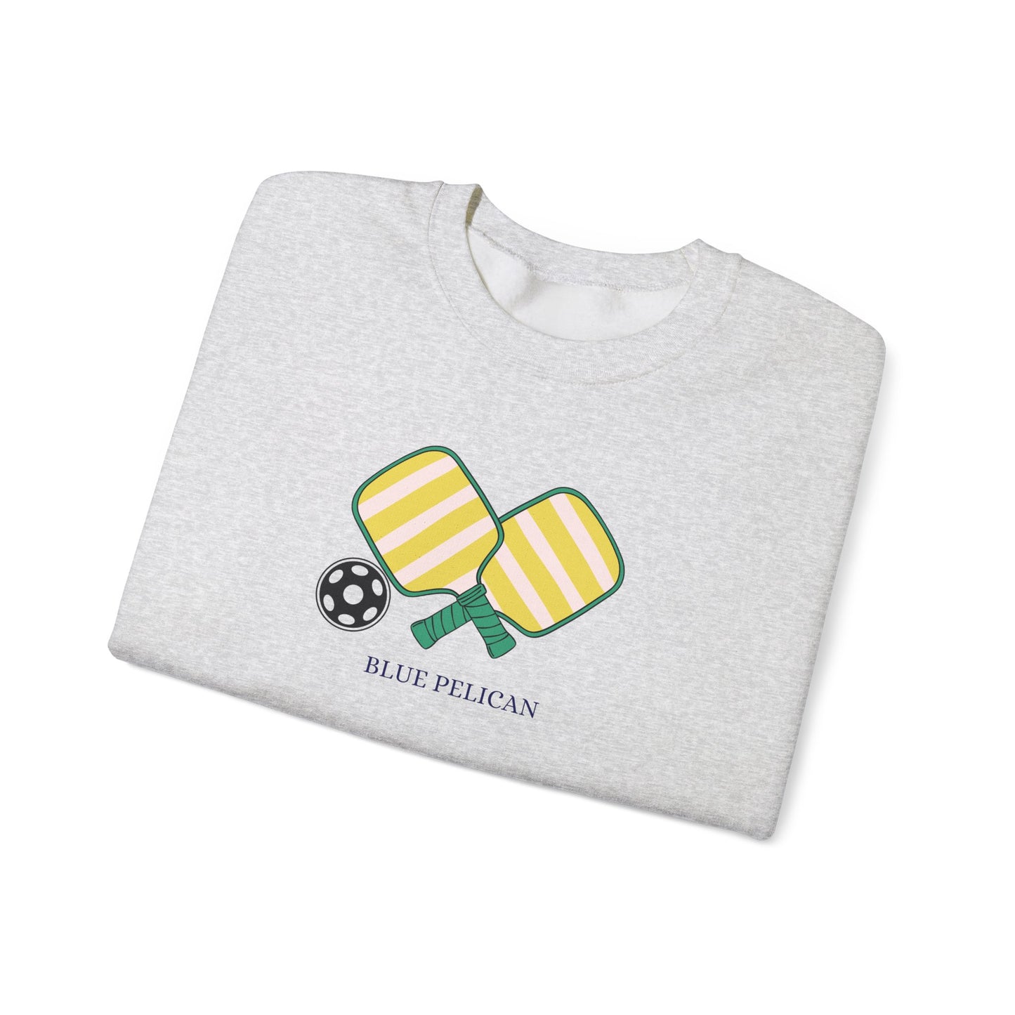 Pickleball Sweatshirt