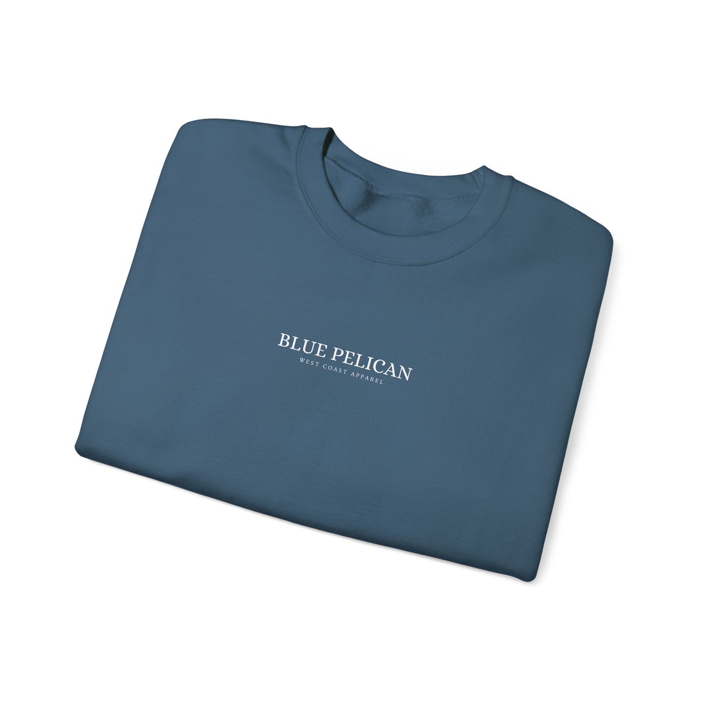 Blue Pelican Sweatshirt