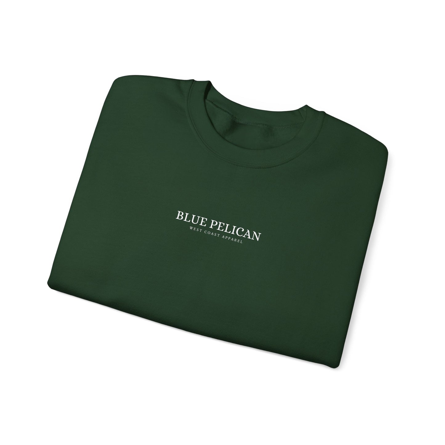 Blue Pelican Sweatshirt