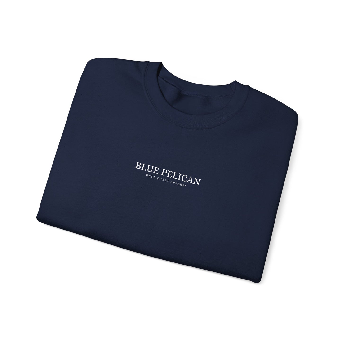 Blue Pelican Sweatshirt