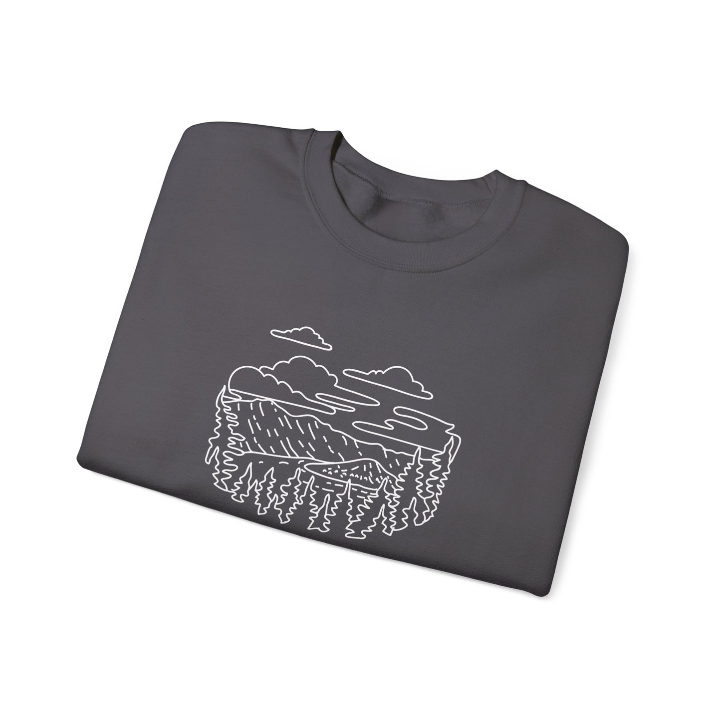 Horizon Sweatshirt
