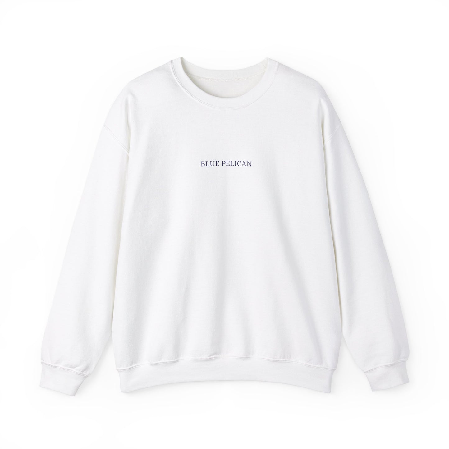 Blue Pelican Sweatshirt