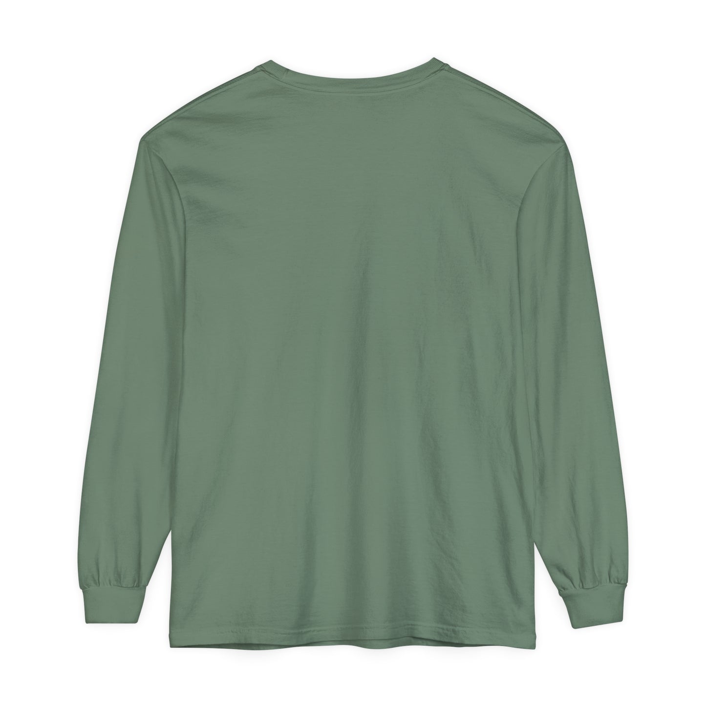 Oregon Coast Long Sleeve Shirt
