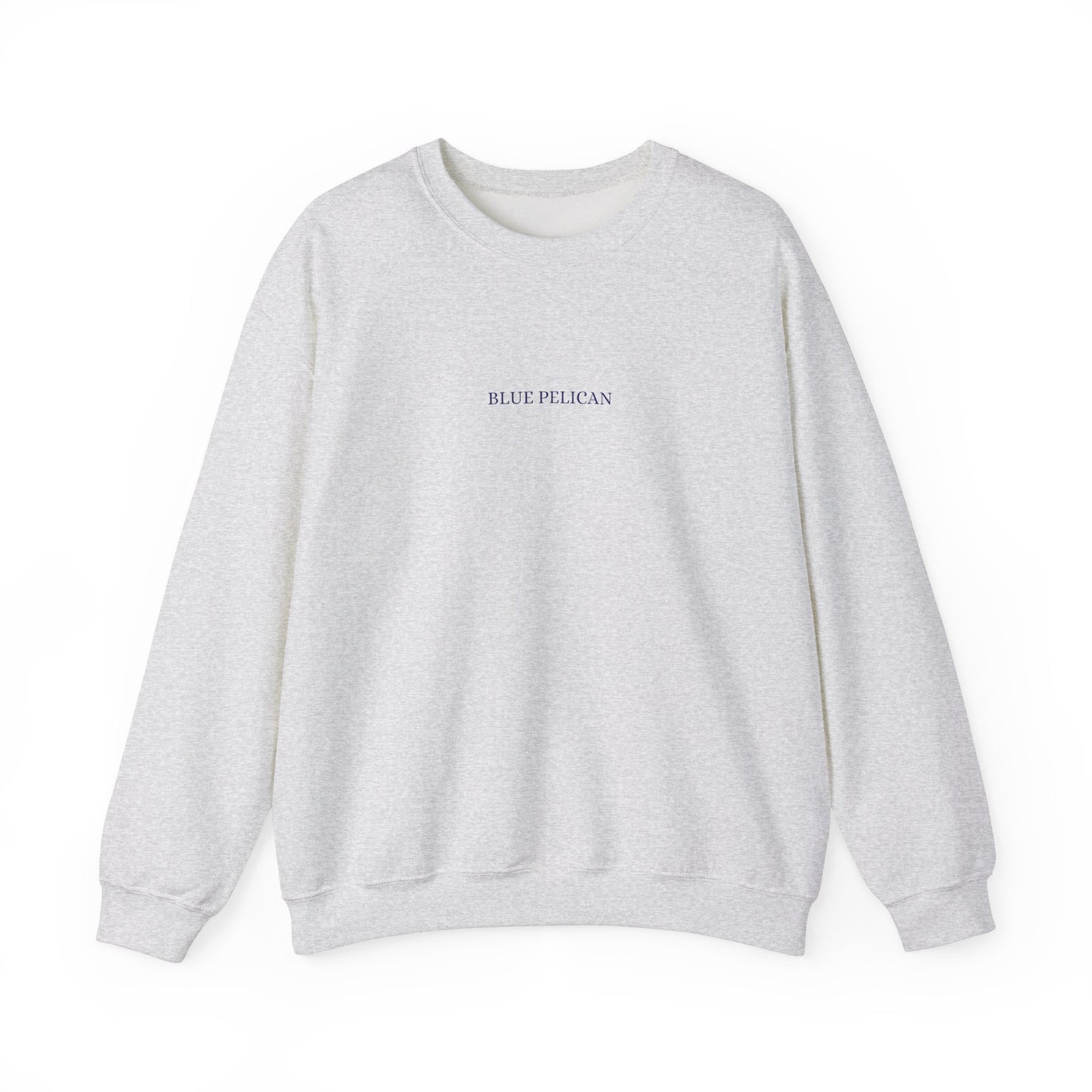 Blue Pelican Sweatshirt