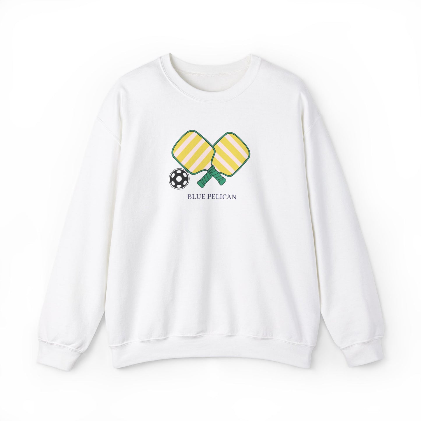 Pickleball Sweatshirt