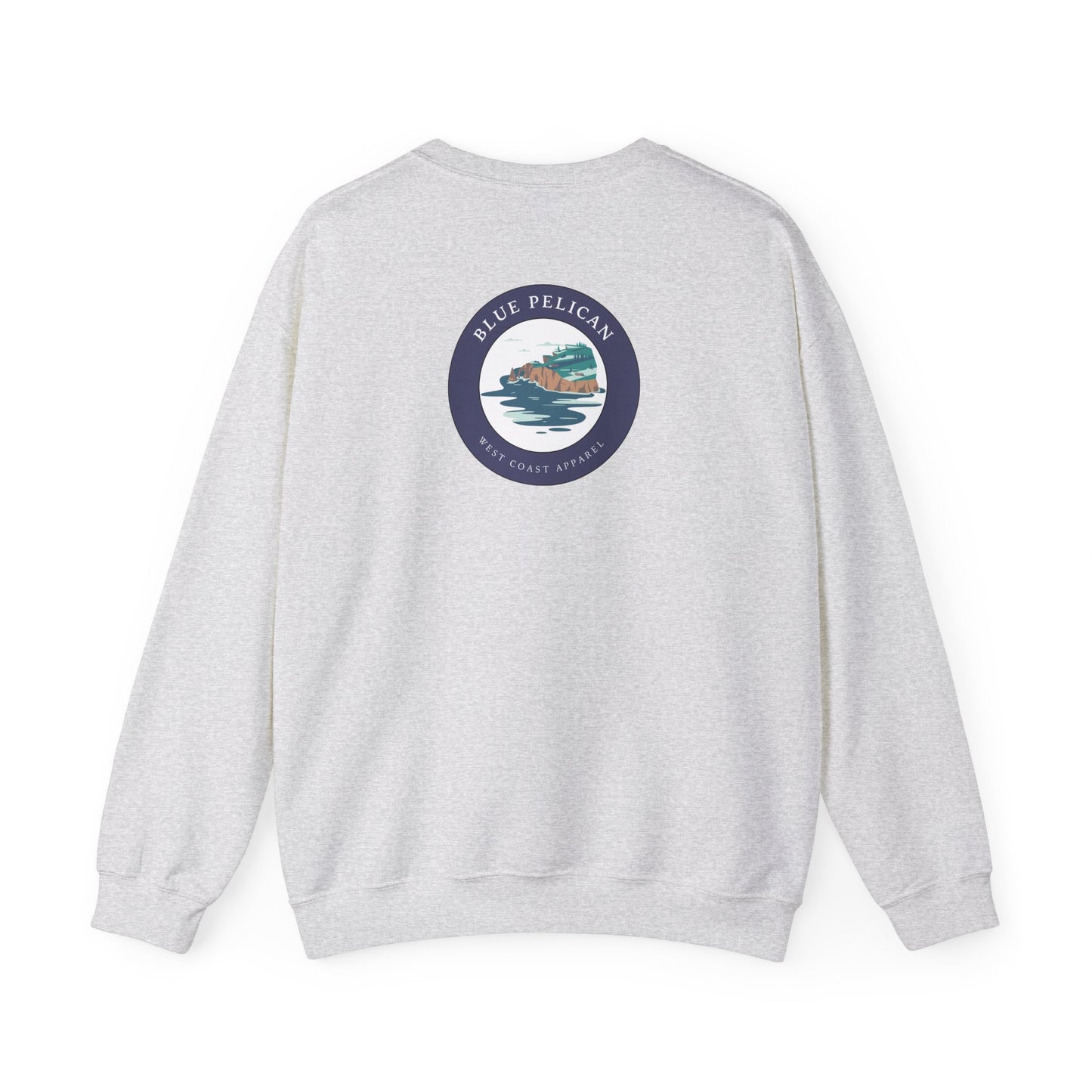 Blue Pelican Sweatshirt