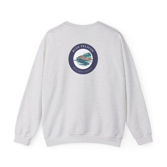 Blue Pelican Sweatshirt