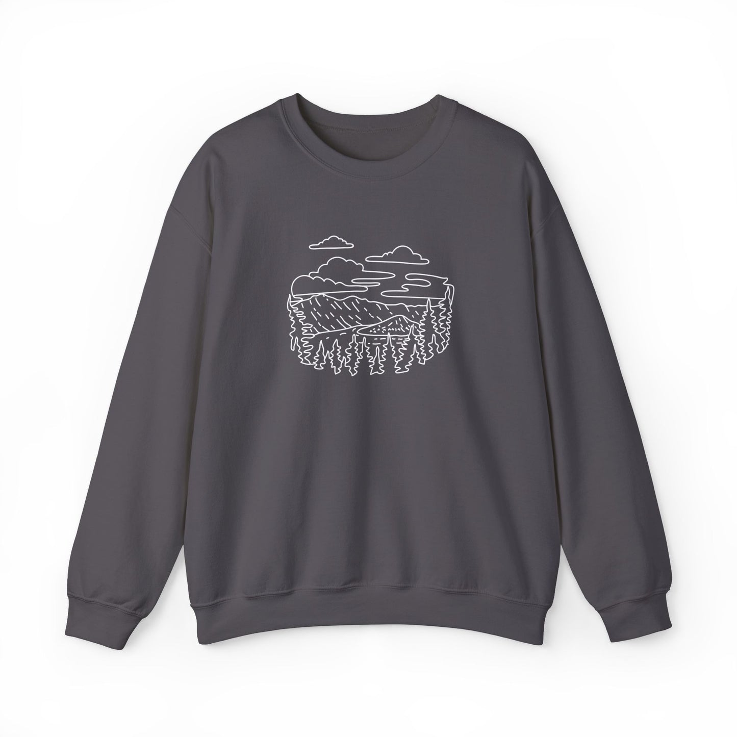 Horizon Sweatshirt