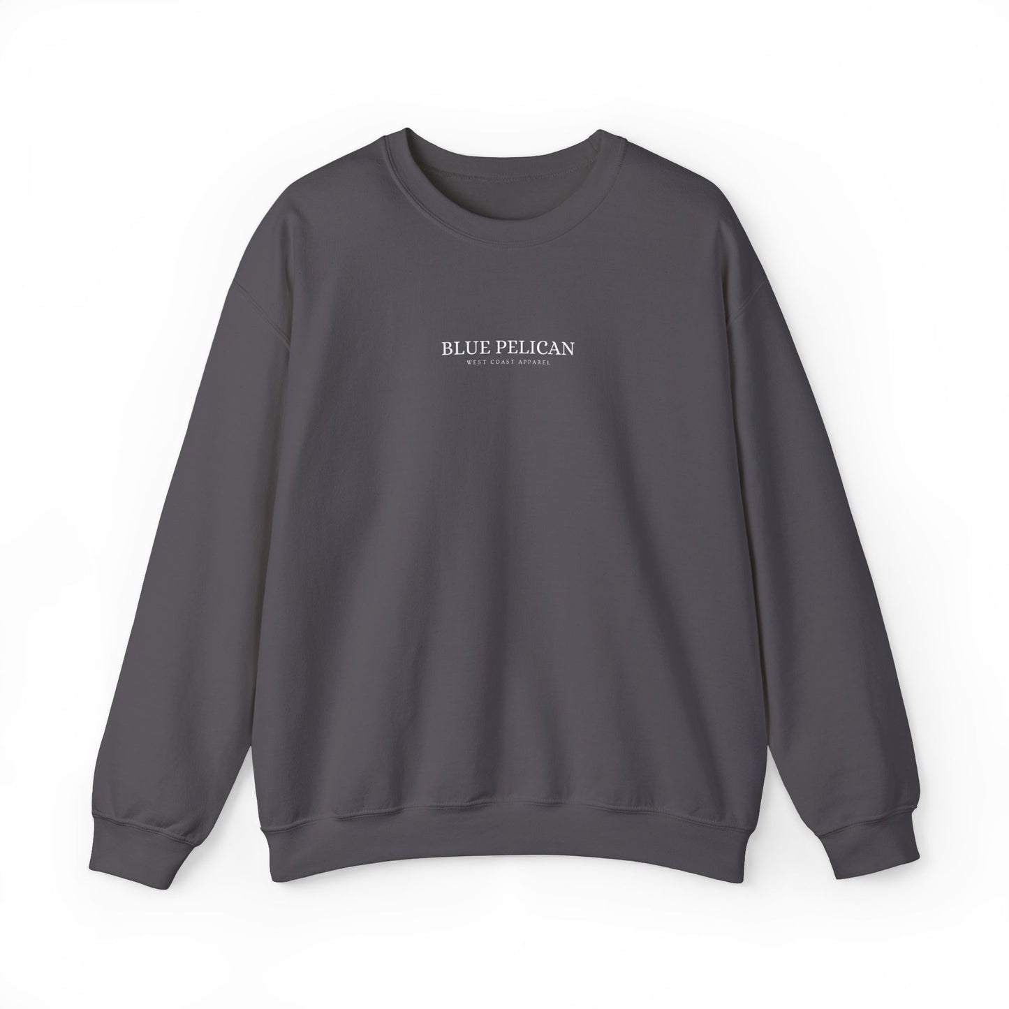 Blue Pelican Sweatshirt