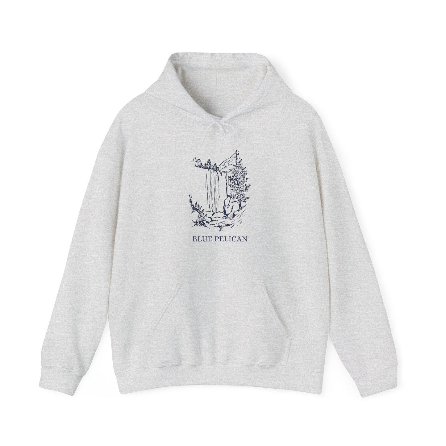 Hiking Hoodie