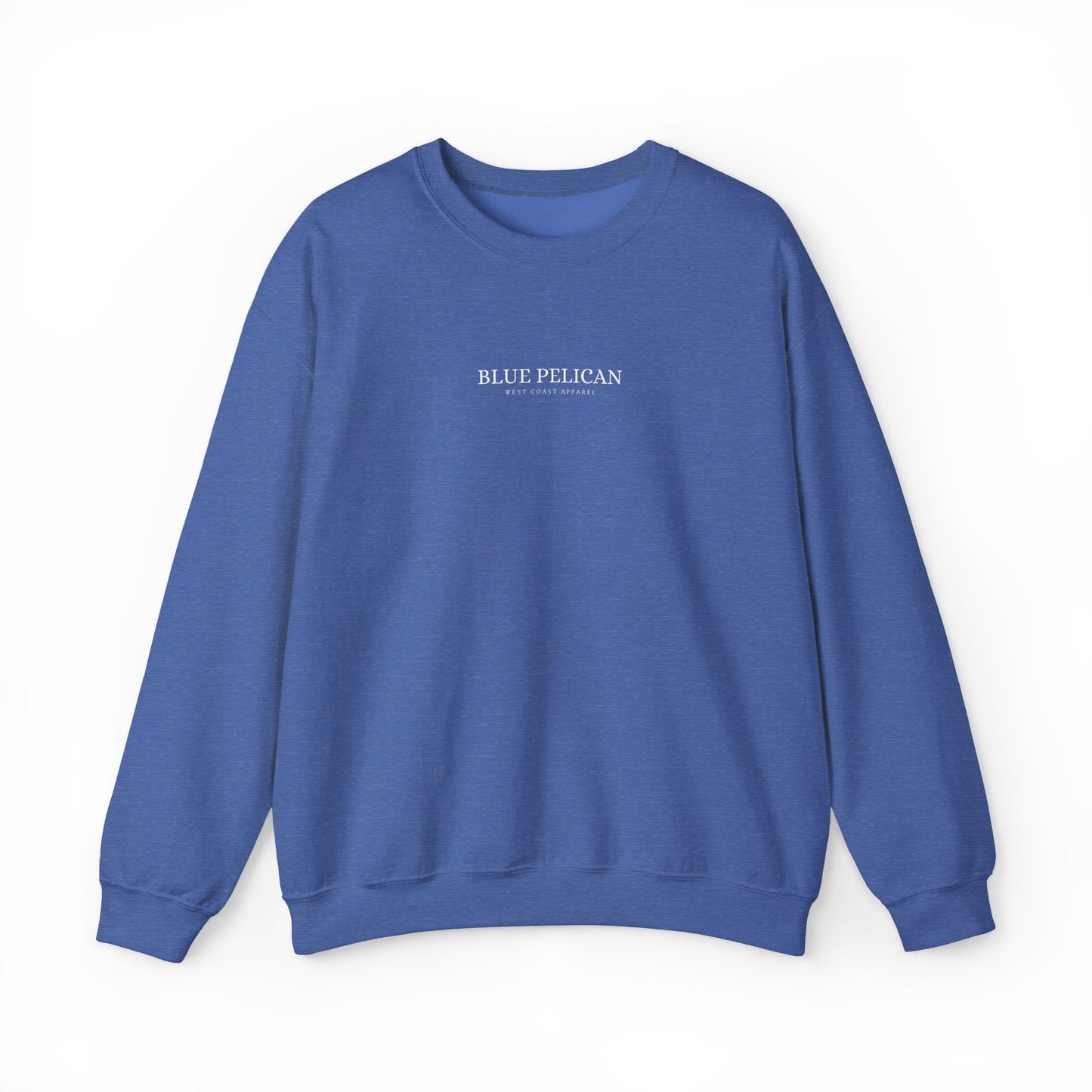 Blue Pelican Sweatshirt