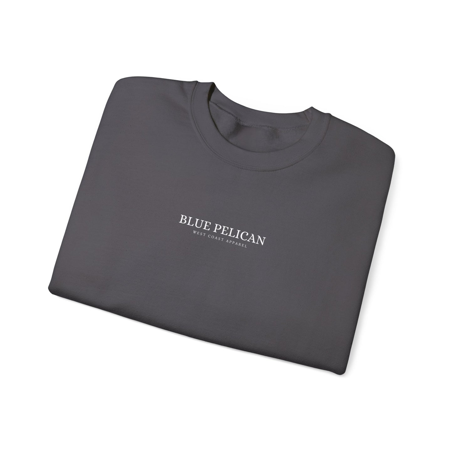 Blue Pelican Sweatshirt