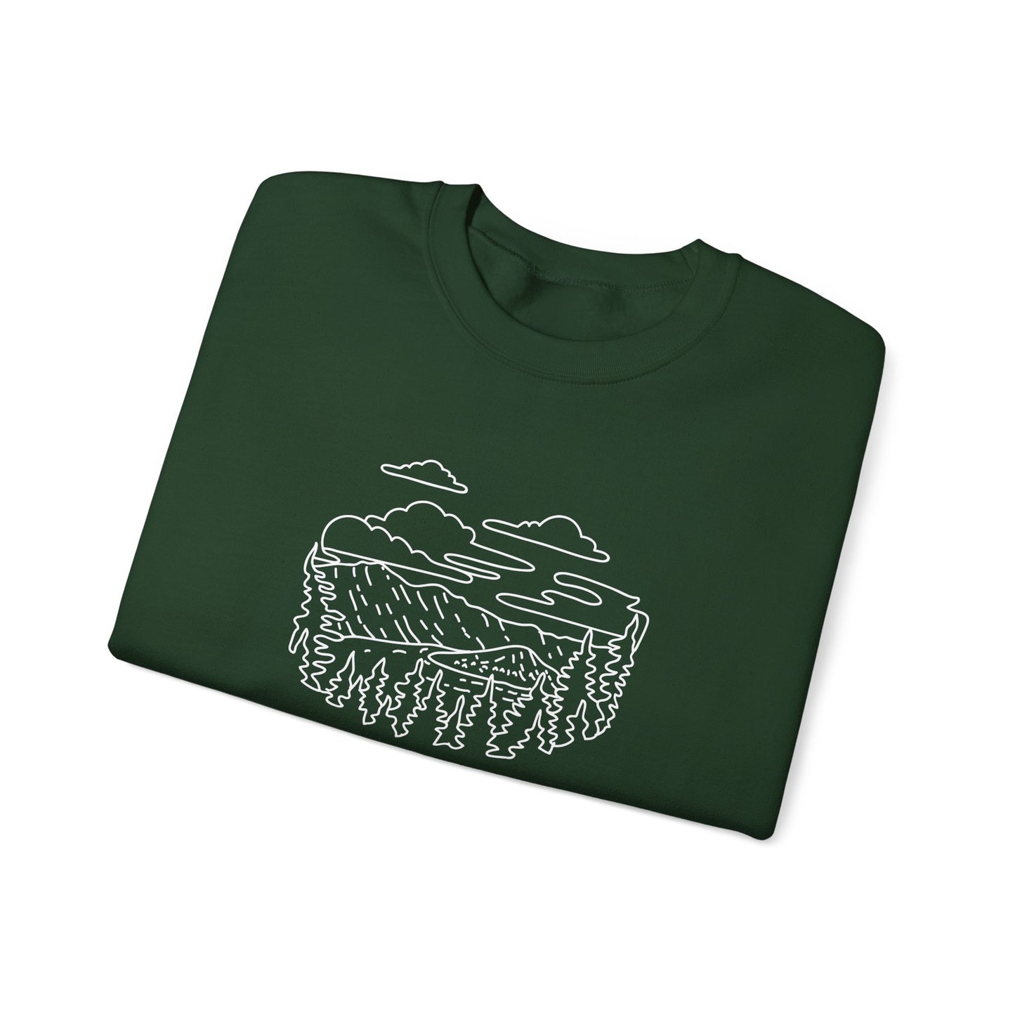 Horizon Sweatshirt