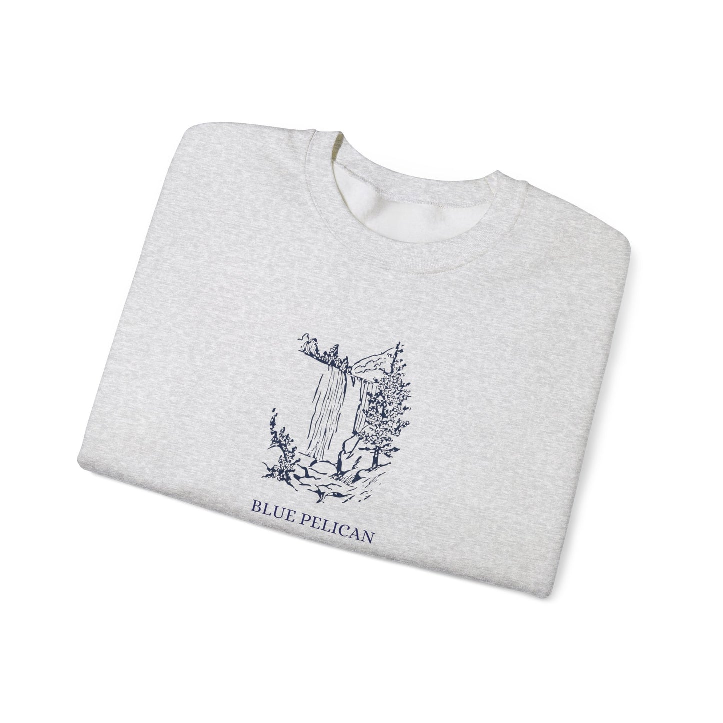 Hiking Sweatshirt