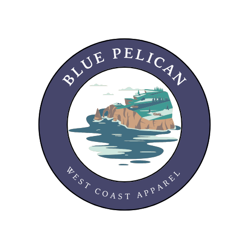 Blue Pelican